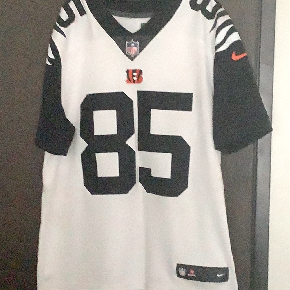 CINCINNATI BENGALS! WHO DEY!!